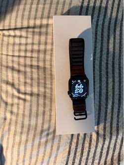 APPLE WATCH SERIES 11. 46MM
