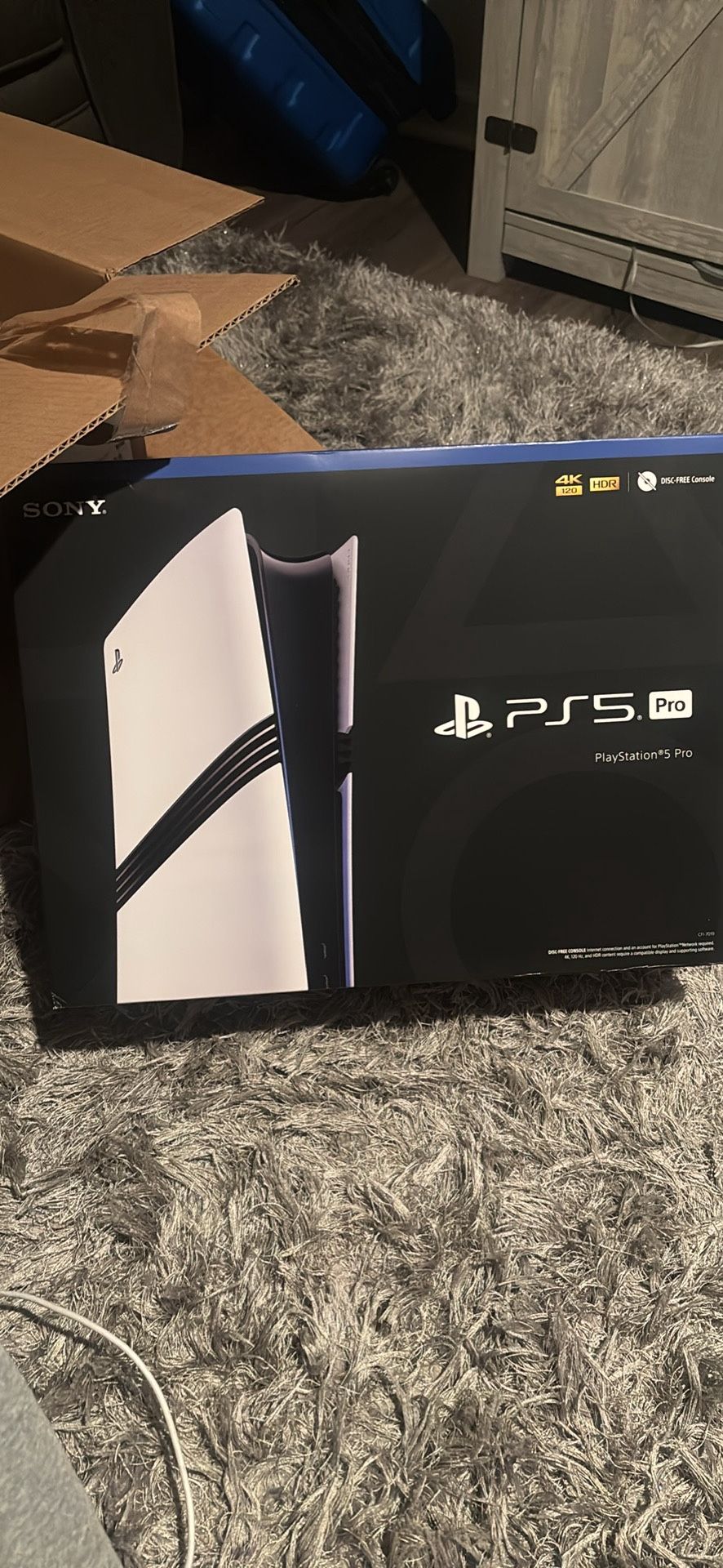 PS5 PRO