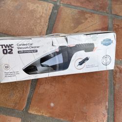 Car Vacuum 