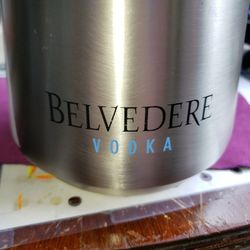 Vodka Or Different Bottle Carrier 