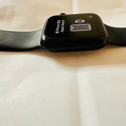 Apple Watch SE 2nd generation