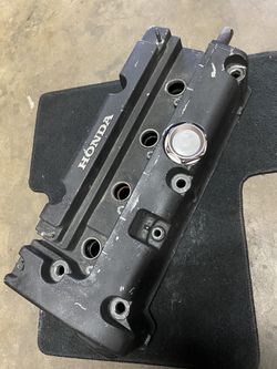 K Series Valve Cover