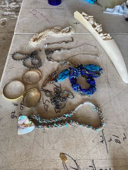 Miscellaneous Jewelry