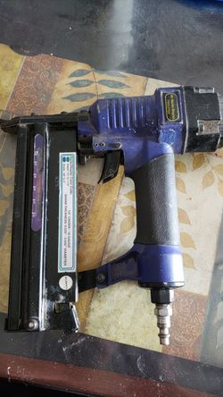 Nailer/stapler