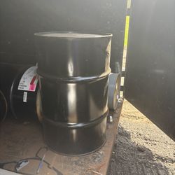 30 Gallon Drum