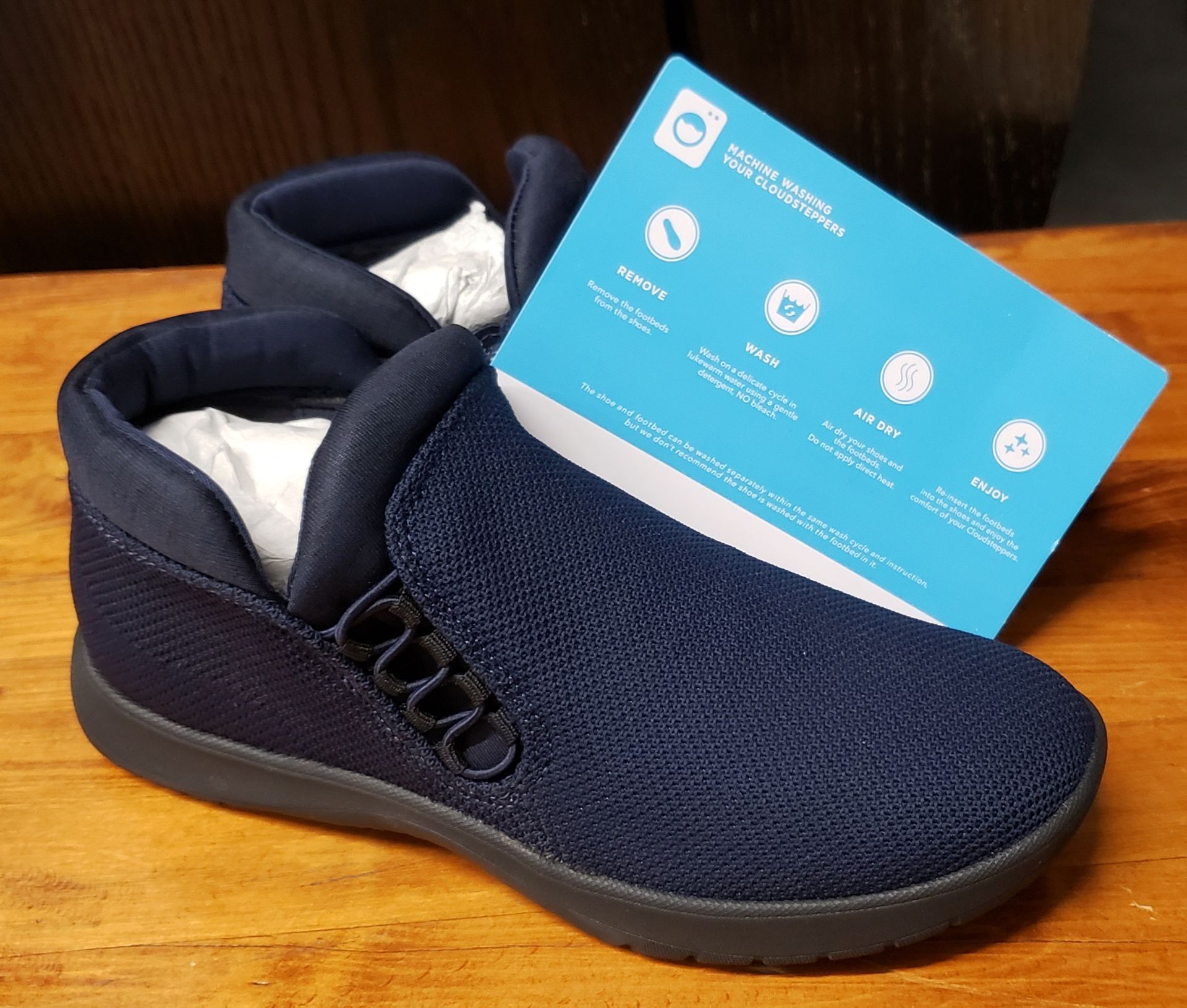 Clarks Adella Pine
