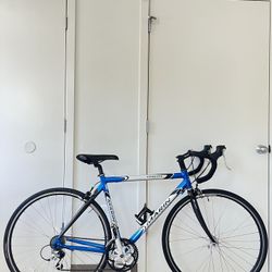 Marin Venezia Road Bike