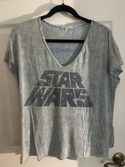 Women’s Star Wars Shirt 