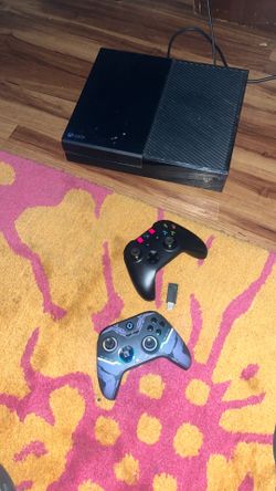 Xbox One