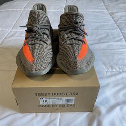 Yeezy 350 