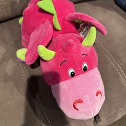 Flipazoo Stuffed Animal And Mini Collectible’s