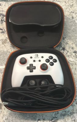 PowerA Fusion Pro Controller for Nintendo Switch 2