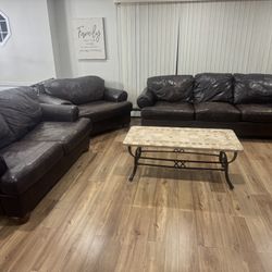 Couches 