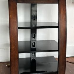 Tv Stand Glass 
