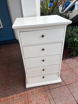 Small Dresser FREE