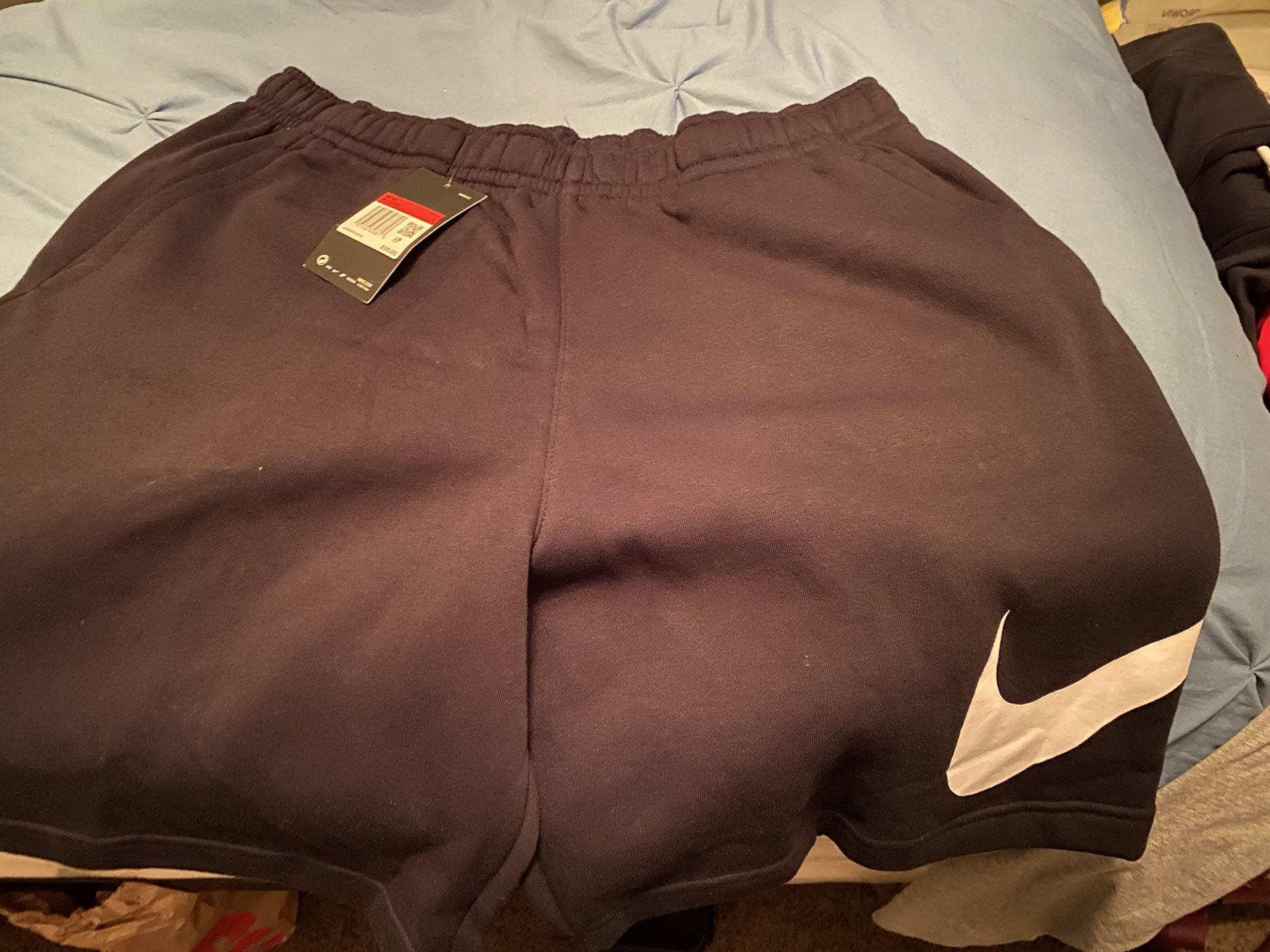 Brand New Nike Shorts Size XL