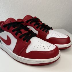 Air Jordan 1 Low US 10.5
