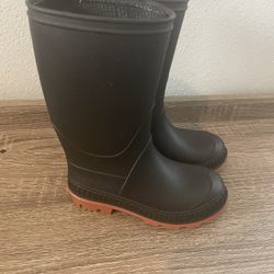Walmart Rain Boots