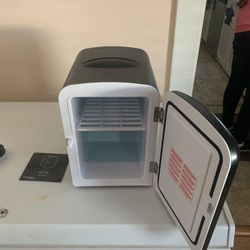 Brand New Mini Fridge 