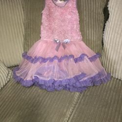 Girls Dress 