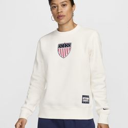 Nike Women’s USA Phoenix Crewneck 