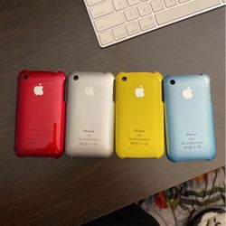 iPhone 3G and 3GS Case