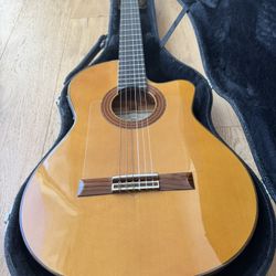 Cordoba Classical Gipsy Kings Guitar