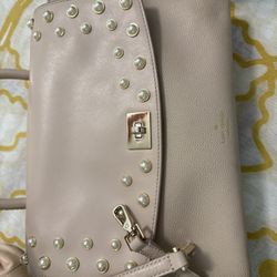 Kate Spade Blush Pink