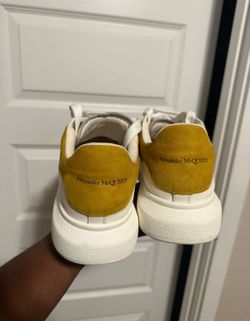 White-McQueen’s