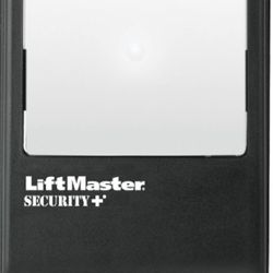 LiftMaster Multi Functional Garage Door Wall Controller 