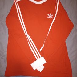 Adidas Shirt 