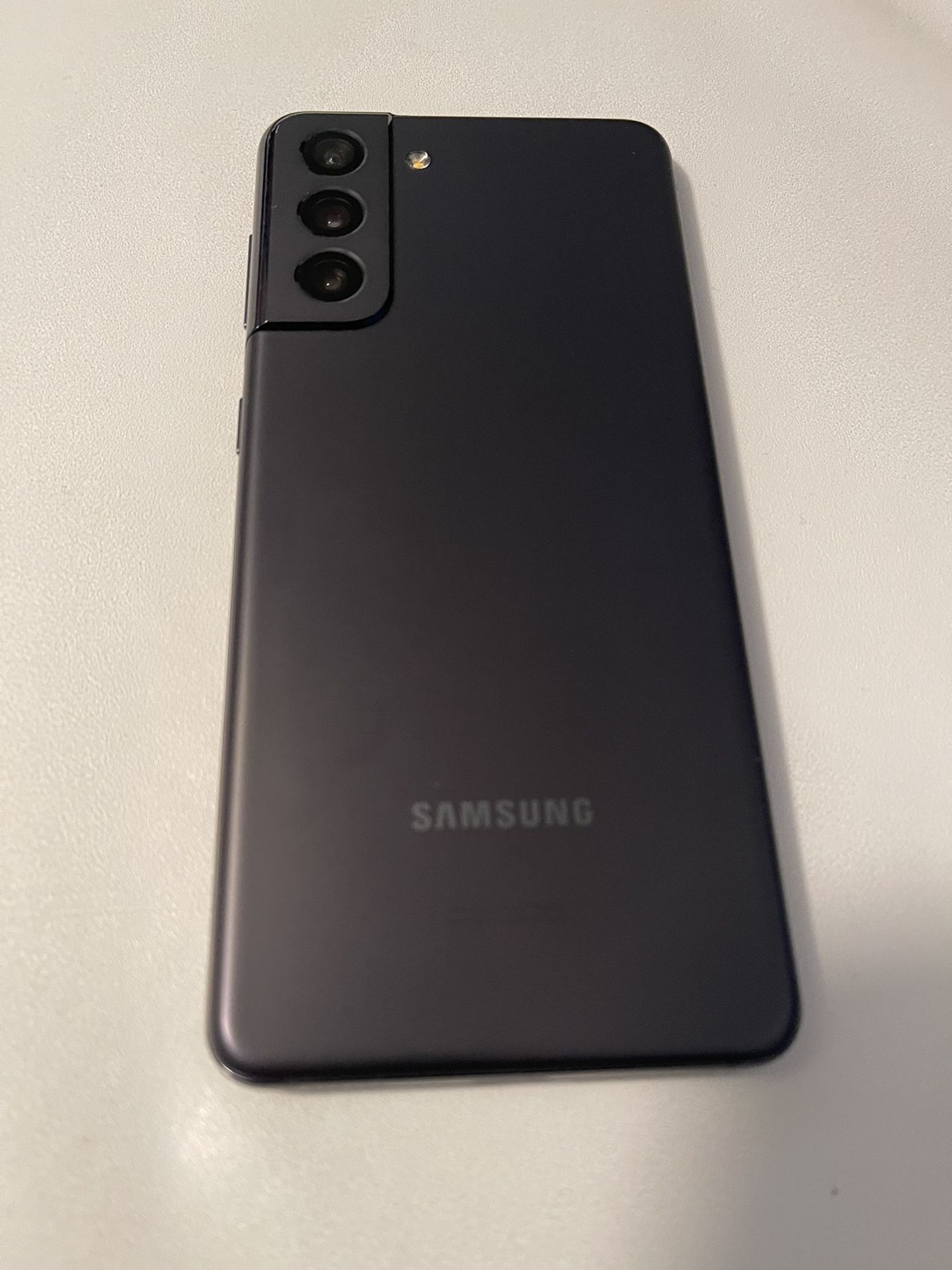 Samsung Galaxy S21 T Mobile/metro 128gb Firm Price $340