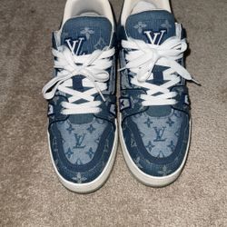 Louis Vuitton Sneakers