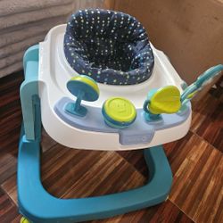 Baby Walker 