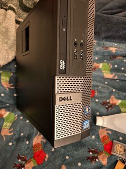 Dell computer