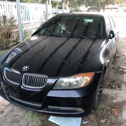 2006 BMW 330i