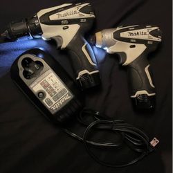 Makita set