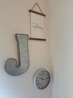 Wall/General Home Decor
