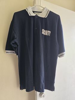 BULK SECURITY SHIRTS