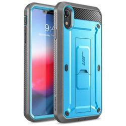 Blue Sup Case -Unicorn Beetle Pro for IPhone XR