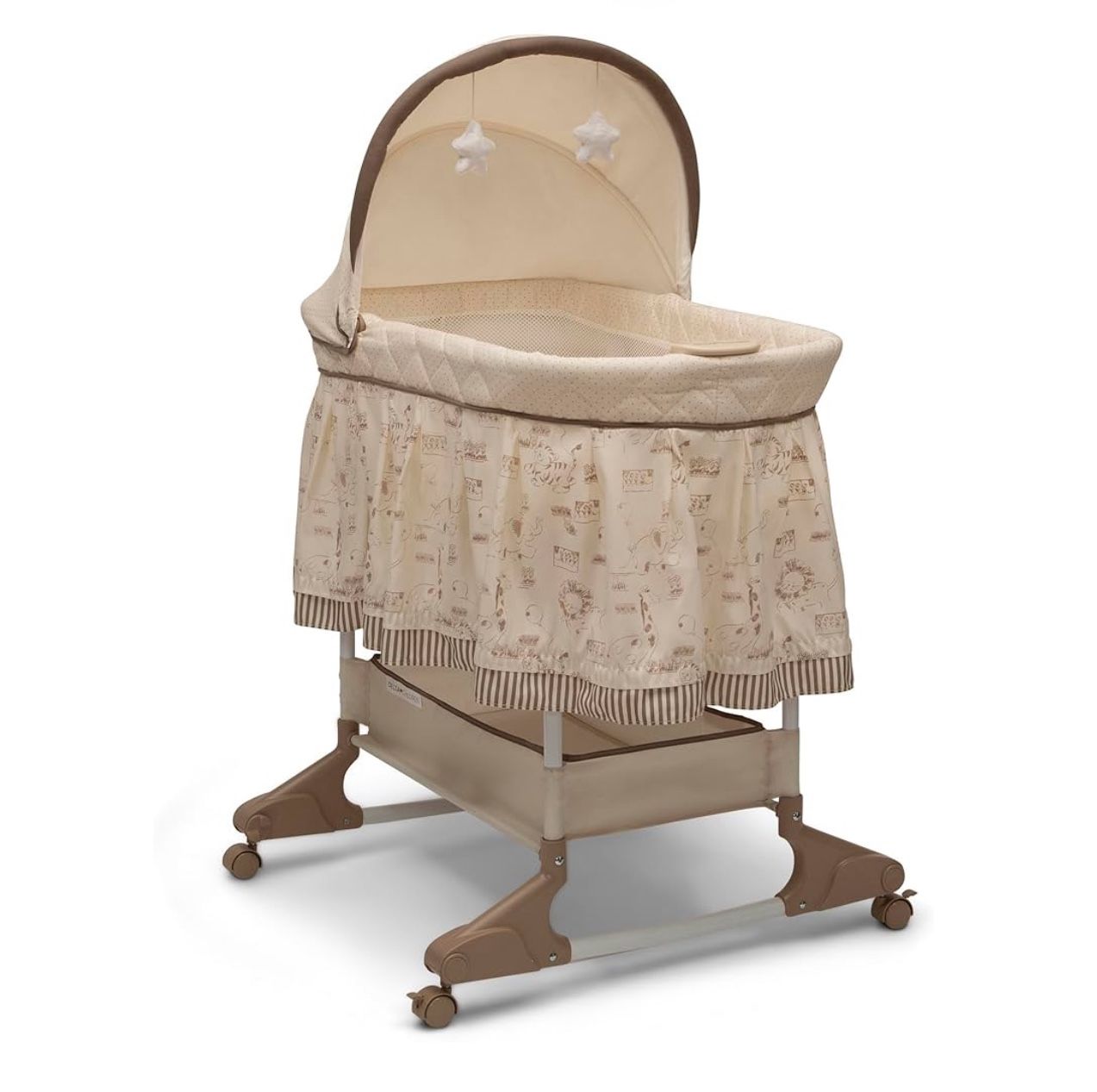 Bassinet Delta 