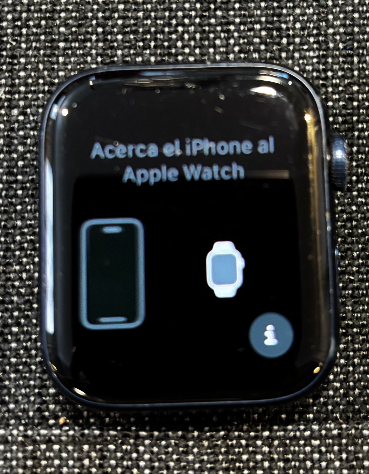Apple Watch Series 6 GPS & Cellular