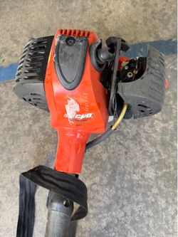 Echo String trimmer