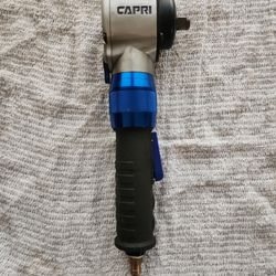 Capri Pneumatic 1/2 Impact Wrench 