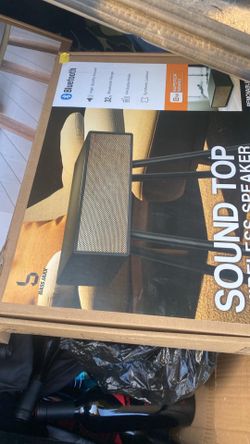 Speakers