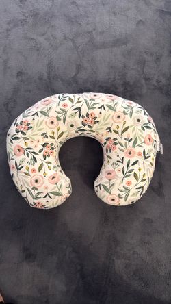 Boppy Nursing Pillow