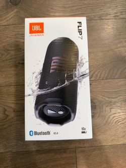 JBL FLIP 7