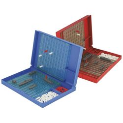 Vintage Battleship Game 