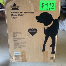 Aspiradora Para Mascotas 