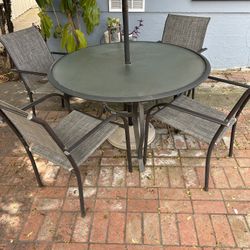 Patio Furniture 